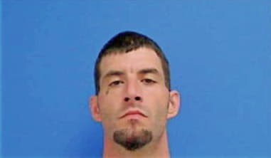 Christopher Atkins - Catawba County, NC 