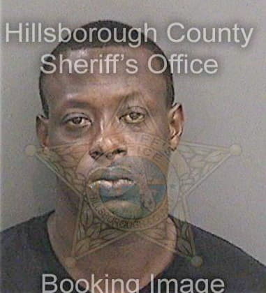 Vinnie Austin, - Hillsborough County, FL 