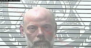 George Barnett, - Harrison County, MS 