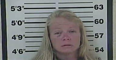 Nikki Batesrichardson, - Carter County, TN 