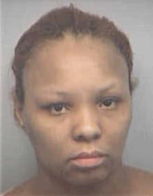 Jennifer Belser - Fulton County, GA 