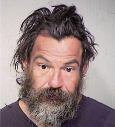Alexander Bingham - Maricopa County, AZ 