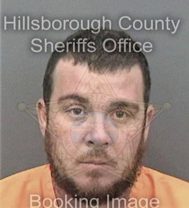 Dorain Bingman - Hillsborough County, FL 