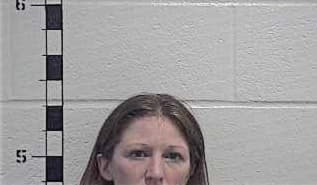 Paula Bowles, - Shelby County, KY 