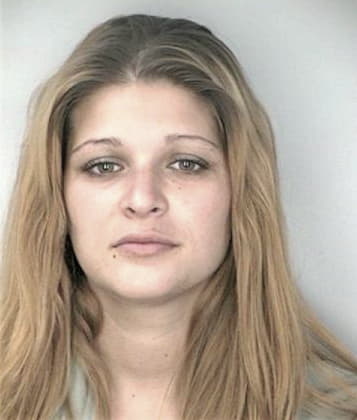 Jennifer Bringle - Hillsborough County, FL 