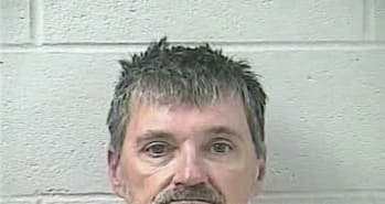 Robert Brooks, - Daviess County, KY 