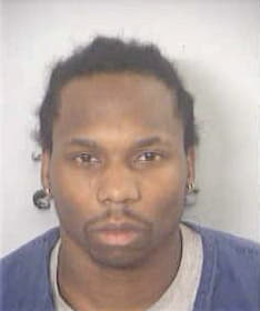 Mark Brown - Fulton County, GA 