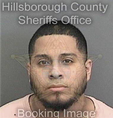 Freddrick Cameron, - Hillsborough County, FL 