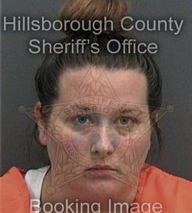 Vanessa Carreira, - Hillsborough County, FL 