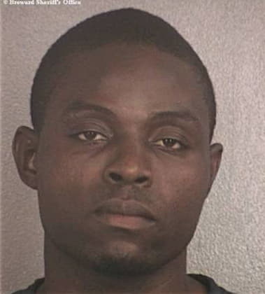 Jose Castro, - Broward County, FL 