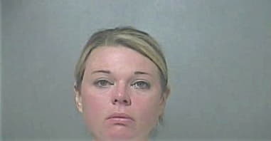 Tiffany Catterson, - Vigo County, IN 