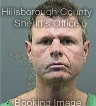 Andrew Charles - Hillsborough County, FL 