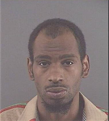 Derrick Clark, - Peoria County, IL 