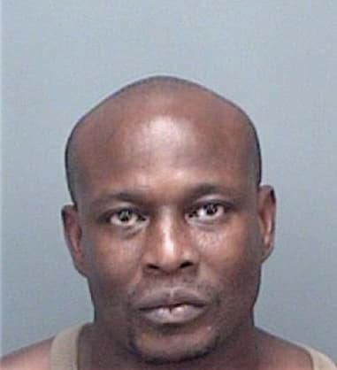 Mario Clarkson, - Pinellas County, FL 