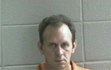 Charles Coffey, - Laurel County, KY 