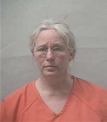 Teresa Comer, - LaPorte County, IN 