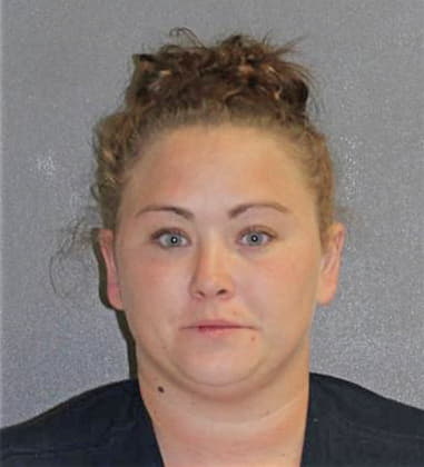 Michele Cook, - Volusia County, FL 