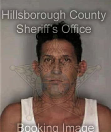 Christopher Cox, - Hillsborough County, FL 