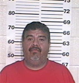 Juan Cruz, - Hidalgo County, TX 