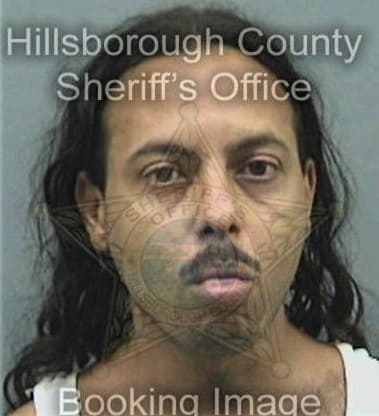 James Daniel, - Hillsborough County, FL 