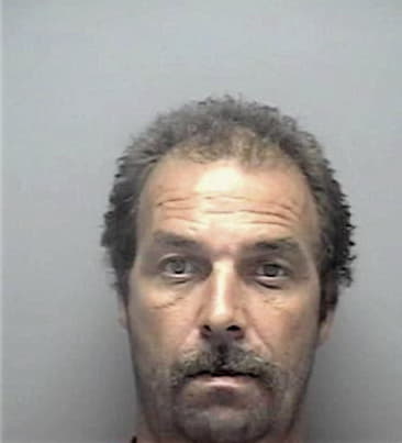 Keith Daughtrey, - Lee County, FL 