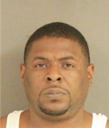 Darious Davis, - Hinds County, MS 