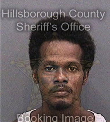 Dwayne Davis, - Hillsborough County, FL 