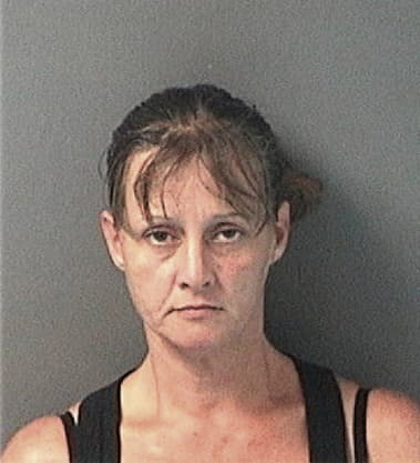 Nancy Day, - Escambia County, FL 