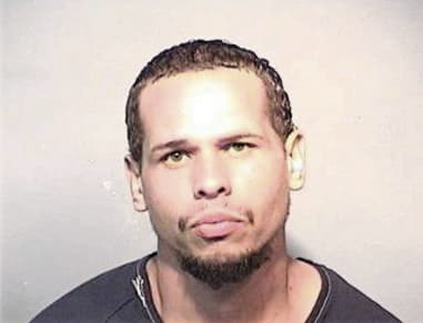 Estevan Delacruz, - Brevard County, FL 