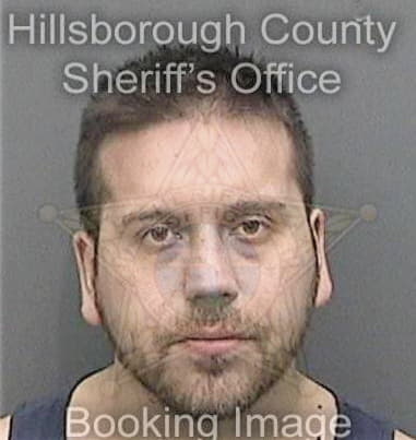 Richard Derose, - Hillsborough County, FL 