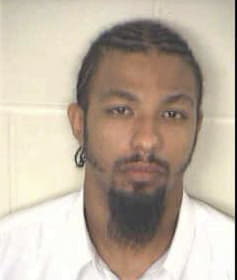 Mohamed Diakhate, - Fulton County, GA 