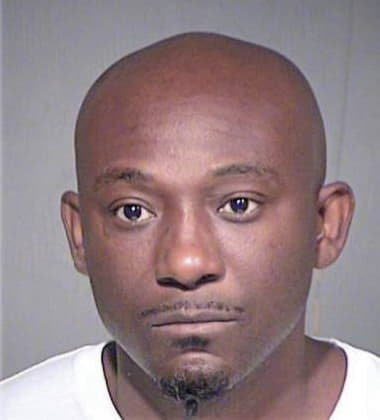 Juan Diaz - Maricopa County, AZ 
