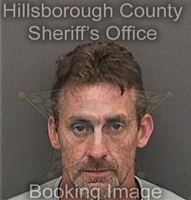 Shawn Dicenza, - Hillsborough County, FL 