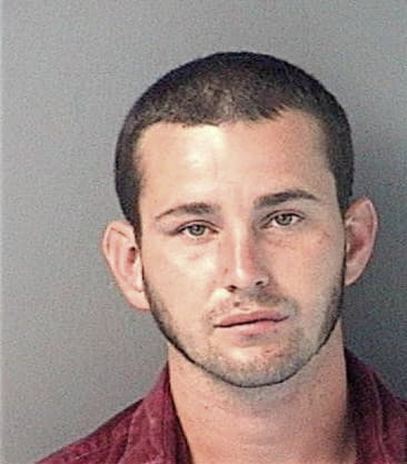 Jason Dietrich, - Escambia County, FL 