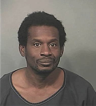 Tyrone Dixon, - Brevard County, FL 