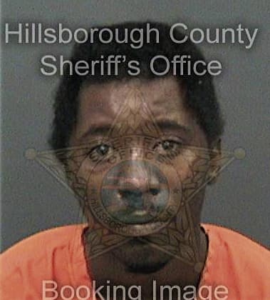 Michael Douglas, - Hillsborough County, FL 