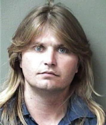 Robert Douglas, - Okaloosa County, FL 