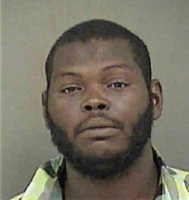 Anthony Drayton, - Mecklenburg County, NC 