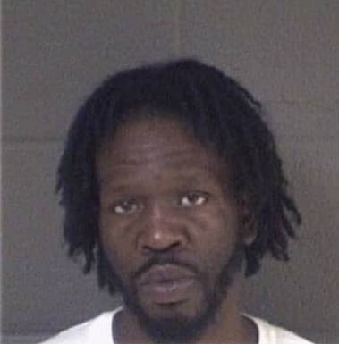 Ernest Dudley, - Buncombe County, NC 