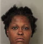 Jasmine Edwards, - Shelby County, TN 