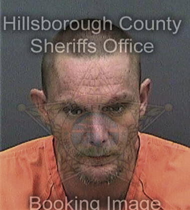 Frank Eiland, - Hillsborough County, FL 