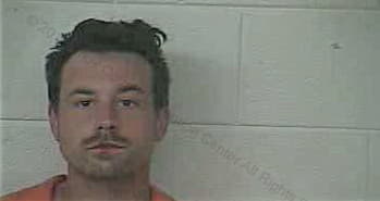 Todd Ellison - Knox County, KY 