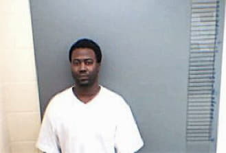 Albert English, - Hinds County, MS 