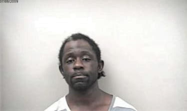 Jerrell Epps, - Marion County, FL 