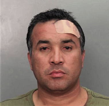 Gabriel Feliciano, - Dade County, FL 