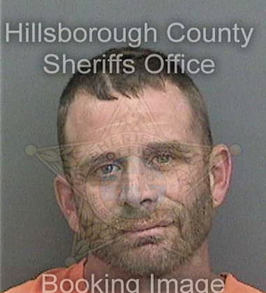 David Ferrer, - Hillsborough County, FL 