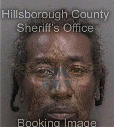 Quintell Floyd, - Hillsborough County, FL 