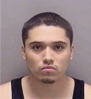 Benjamin Garcia, - Lee County, FL 