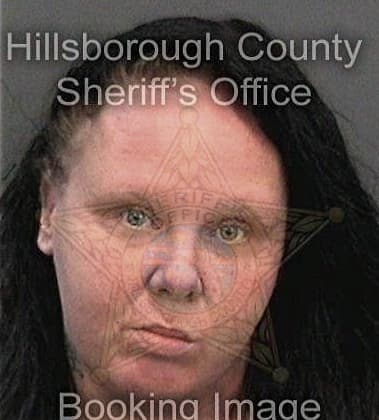 Taina Garcia, - Hillsborough County, FL 