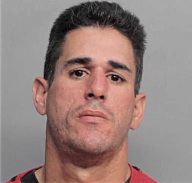 Alfredo Garcia-Salgado, - Dade County, FL 